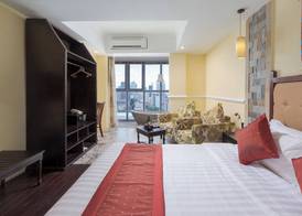 ARISON Hotel 4