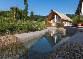 Glamping Olimia Adria village 5