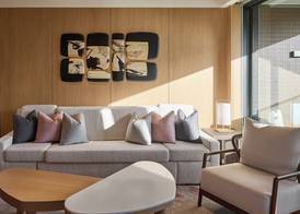 InterContinental Hotels New Taipei Hot Spring by IHG 2