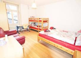 Ferrari Apartment 3