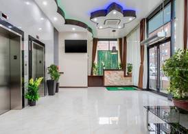 The L Hotel 3