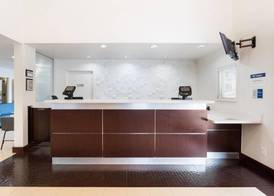 Best Western San Diego/Miramar Hotel 4