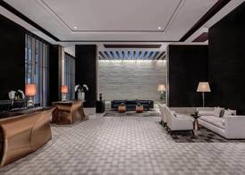 Park Hyatt Abu Dhabi Hotel and Villas 5