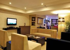 Susuzlu Hotel 2