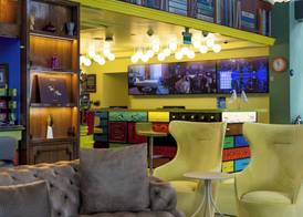 Ibis Styles Ankara 2