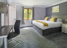Trethorne Hotel & Golf Club 3