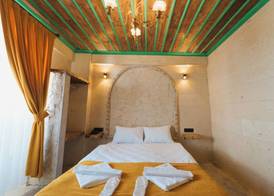 Muse Cappadocia 3