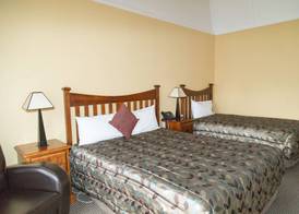 Hotel Ashburton 3