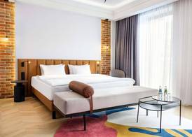 Mercure Krakow Fabryczna City 5