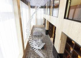 Hotel Consort Shin-Osaka 2