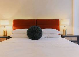 Rozenhaus - Downtown Montreal 2