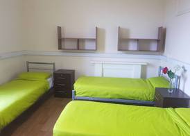 Bowden Court (Notting Hill) 3