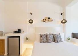 Dauti Gold Suites 4