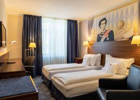 Hotel König Ludwig II 4