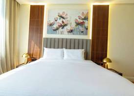 Park Avenues Hotel 5