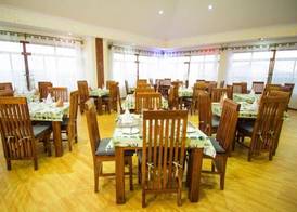 Kasi Tembo Rest House 5