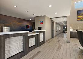 SureStay Plus Hotel by Best Western Tulsa East 3