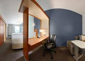 SpringHill Suites by Marriott Houston Northwest 5