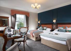 Killashee Hotel 3
