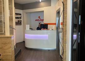 sevenDays Hotel Karlsruhe 3