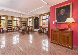 Domus Mater Hotel 2