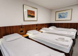 Noclegi Hit Rooms & Apartments 2