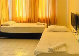 Damlatas Elegant Apart Hotel 5