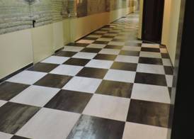 Apart-Hotel Wiesbaden 3