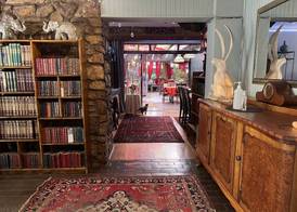Rabbit Hole Hotel 4
