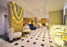 Shirisha Hotel Istanbul 2