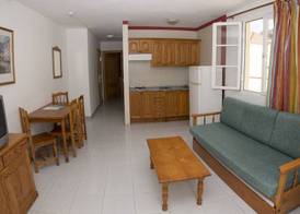 Apartamentos Checkin Laurisilva ** 4