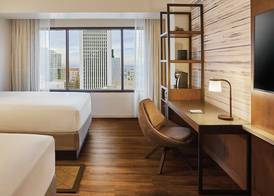 Hyatt Regency Phoenix Downtown 4
