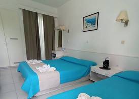 Summer Dream Hotel By Anayia All Inclusive Resorts 4