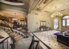 Bosphorus Palace Hotel 2