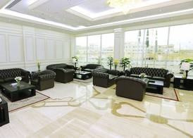 Muscat International Hotel Plaza 3