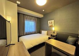 Hotel Route Inn Grand Nagoya Fujigaoka Ekimae 5