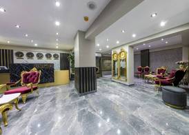 Golden Bazaar Hotel 4