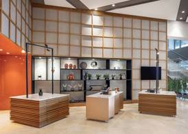 Barranquilla Marriott Hotel 2
