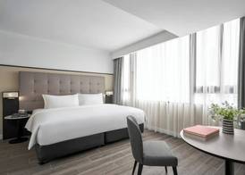M Village Hotel Tôn Thất Đạm, a brand of Modern Village Lifestyle 5