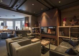 Hotel Valentin 4