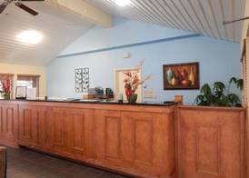 Regency Inn Iola 3