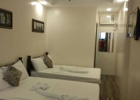 MilanGrace Inn El Nido, Palawan 4