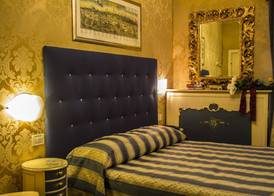 Hotel Becher 4