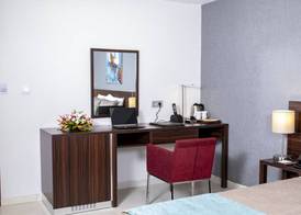 Souaré Premium Hôtel 3