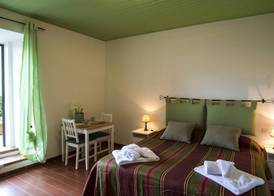 Agriturismo Antico Loggiato 4