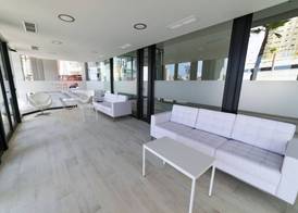 Sunset Drive Benidorm by Mar Holidays 2