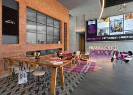 Moxy Bengaluru Airport Prestige Tech Cloud 4
