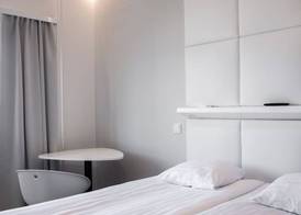 Omena Hotel Turku Kauppiaskatu 3