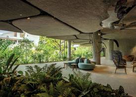Mandai Rainforest Resort by Banyan Tree 5