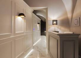 Quattro Canti Suites 2